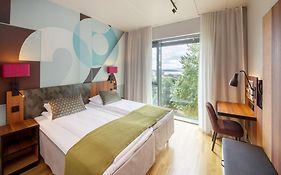 Scandic Solli Hotell 4*